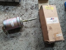 MAZDA 626 FUEL FILTER ADM52309 BLUE PRINT SOLID AUTO PARTS M203011