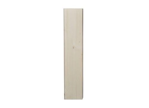 Set solid pine square - pine,