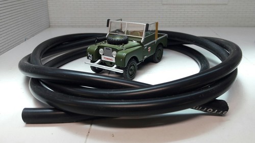 Quality ignition lead - ht,