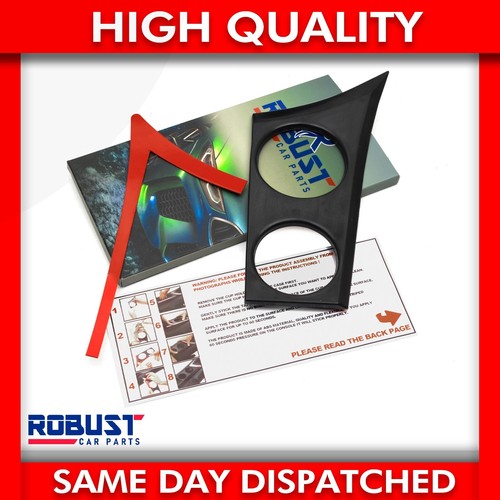 For bmw series cup - series,