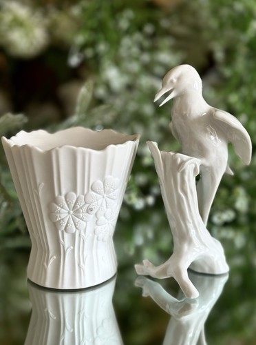Kaiser bird figurine - kaiser,