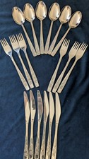 Vintage John Mason Stainless