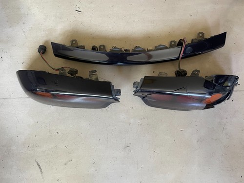 Mazda rx7 fd3s rh tail - lh, &