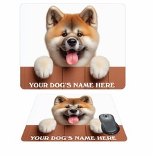 Personlised Mousemat, Japanese