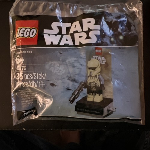 Lego star wars - wars:, shoretrooper