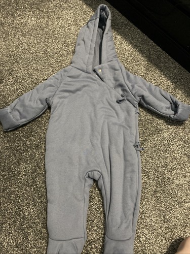 Baby unisex all - all, one