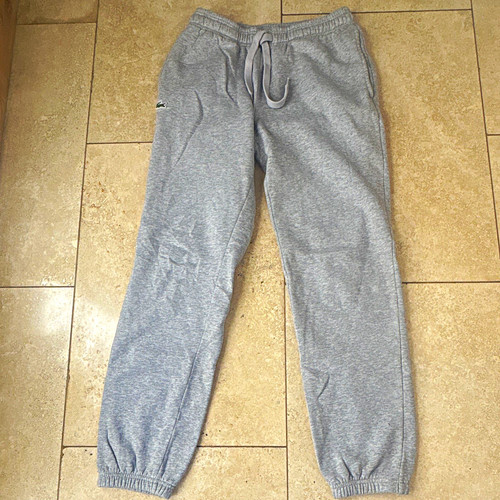 Lacoste women grey jogger - women’s,