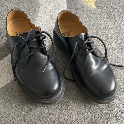 Martens 1461 shoes - dr,