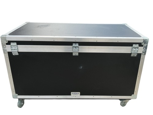 Large trifibre flight case - trifibre,