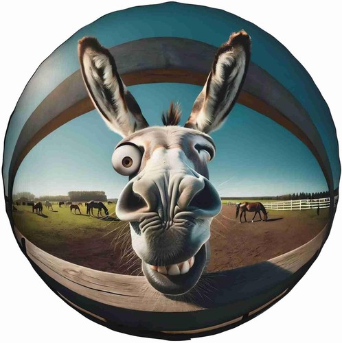 Inch spare tire - inch,