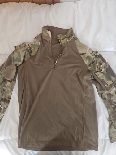 Genuine british army mtp under - genuine,