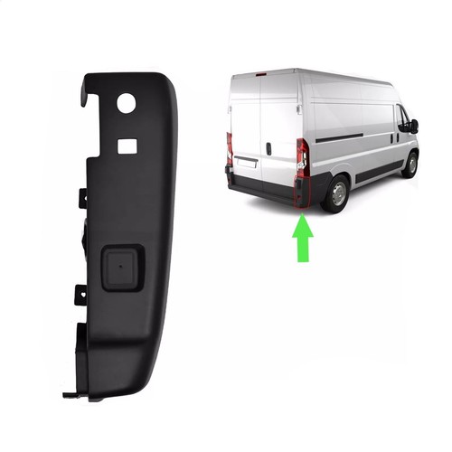 Vauxhall movano rear - vauxhall,