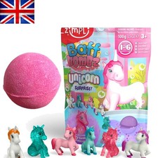 Children's Unicorn Surprise