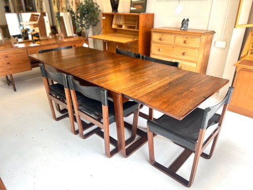 Gunther hoffstead rosewood - gunther,