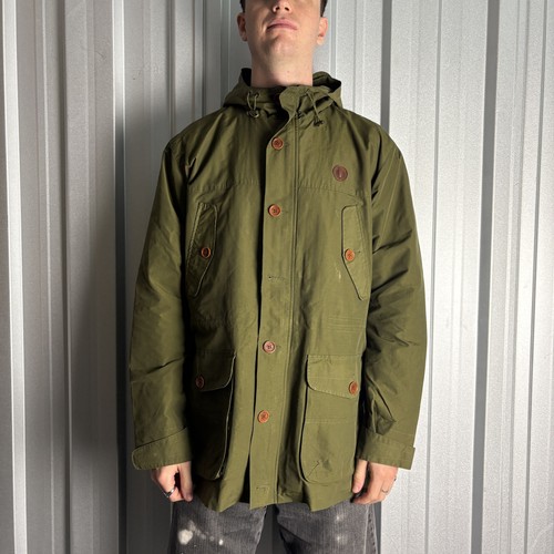 Vintage fred perry - fred, green