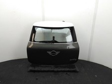 MINI (BMW) COUNTRYMAN Boot Lid Tailgate 2010-2017 5 Door Hatchback GREY 41009811