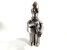 Homer Simpson Bottle Opener