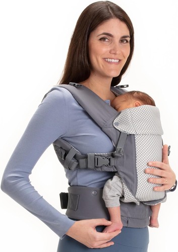 Beco gemini baby carriers - gemini, from