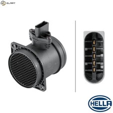 MASS AIR FLOW SENSOR 8ET 358