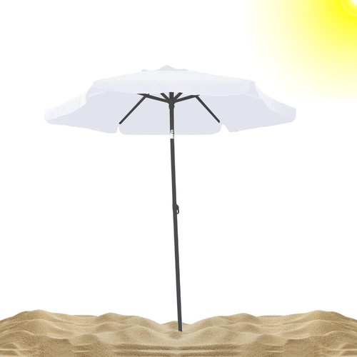 Outdoor parasol umbrella - parasol,