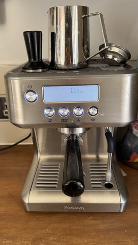 Procook 1450w espresso - espresso, coffee