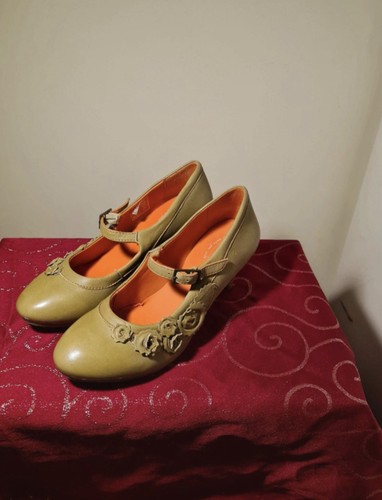 Moshula shoes sage - moshula, ,