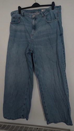 Women blue jeans - women's, size