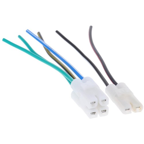 Igniter connection cable - igniter,