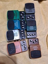 Behringer Pedals Inc Fuzz