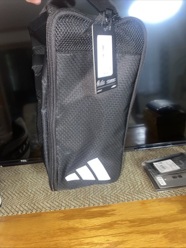 Adidas golf shoes bag nwt - adidas,