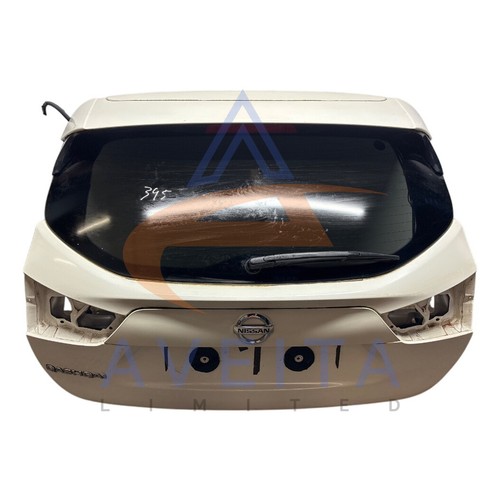 Nissan qashqai tekna - qashqai, 2016