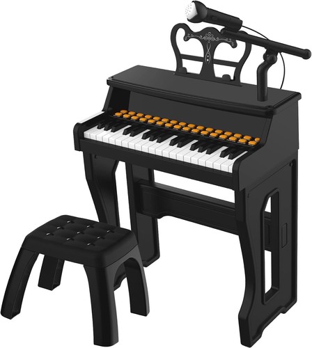 Kids piano electronic keyboard - piano,