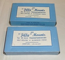 27 boxed Unused Vintage Crown