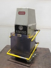 HARE AM150 Pneumatic Press