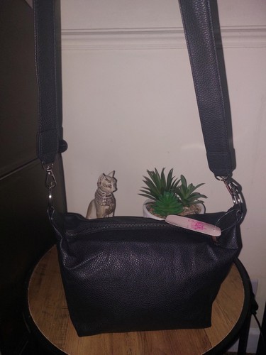 Nicole brown handbag - nicole,