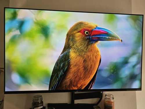 Sony bravia oled smart - 55",