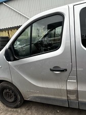 14 -19 RENAULT TRAFIC MK3