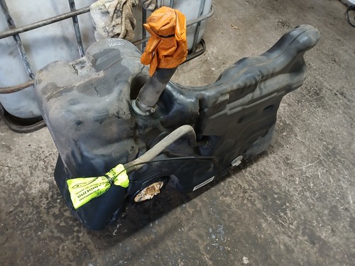 Ford kuga fuel tank - kuga, sender