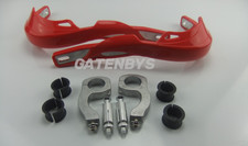 22-28mm Handguards RED