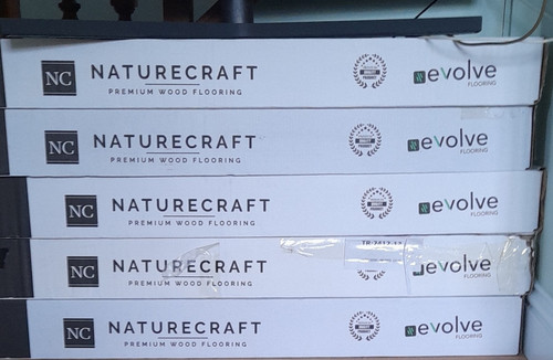 Naturecraft engineered oak - engineered,