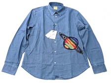 Paul Smith Men's Mainline