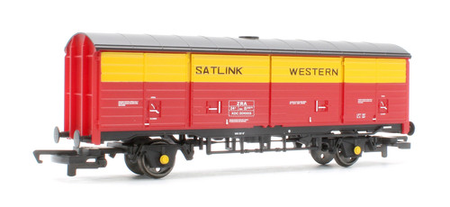 Hornby gauge br satlink - hornby,