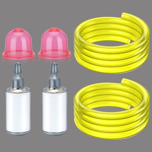 Fuel filter line - line, for