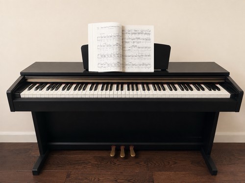 Yamaha ydp 161 - digital, home