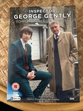 George Gently - Complete Tv
