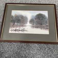 Anthony Waller 'Tranquility'