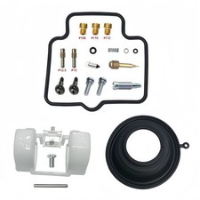 Carburetor Rebuild Carb Repair