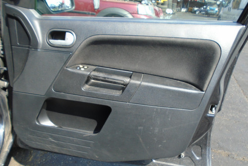 Ford fusion tdci style - 09,