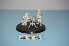 Warhammer 40k Imperial Guard