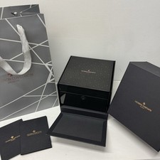 Vacheron Constantin Watch Box